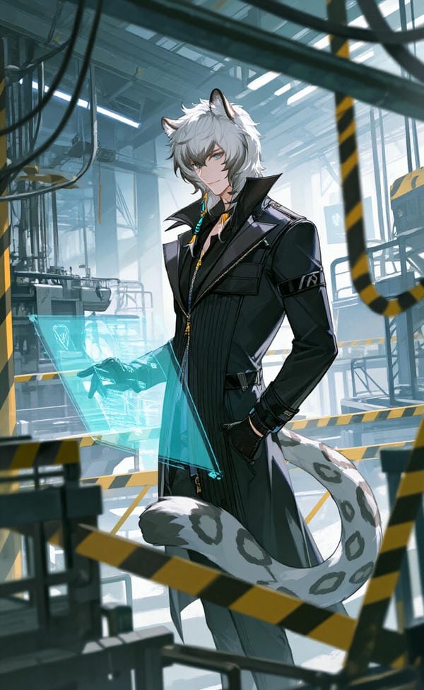 ảnh anime nam đẹp trai 9