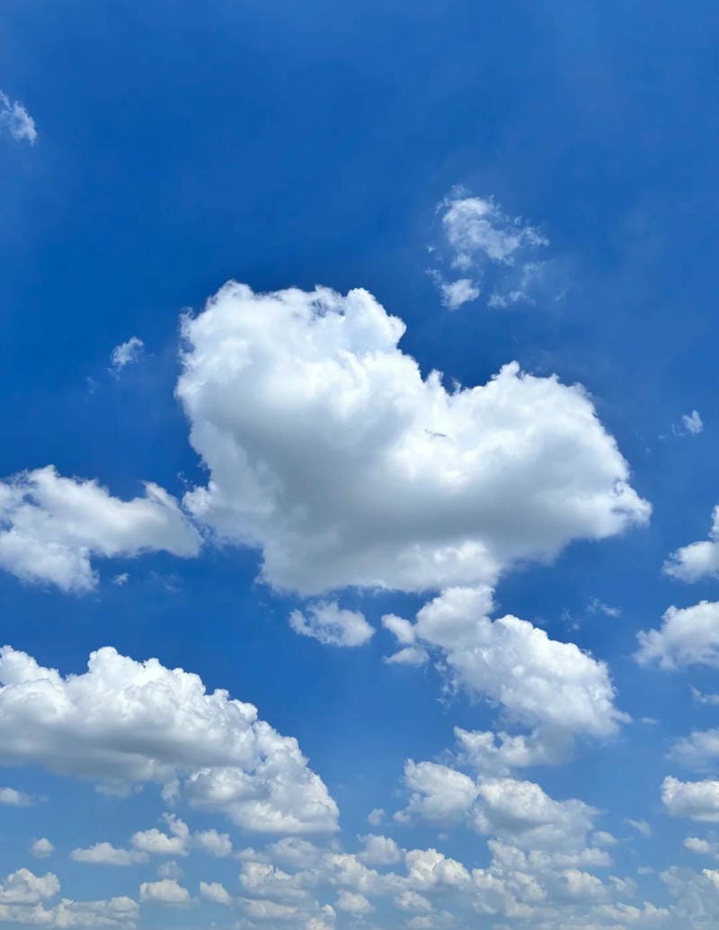 ảnh bầu trời chill 1