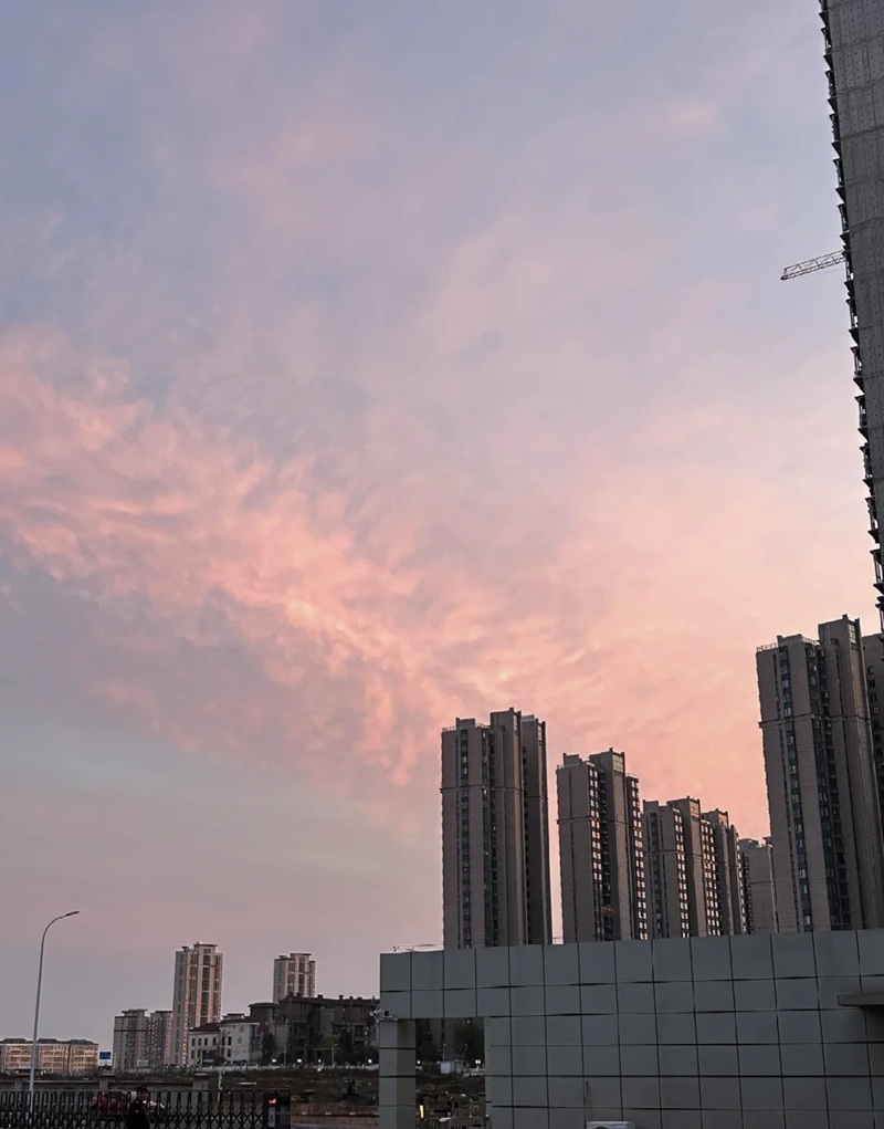 ảnh bầu trời chill 10