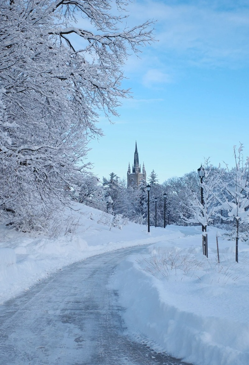 ảnh bầu trời chill 15