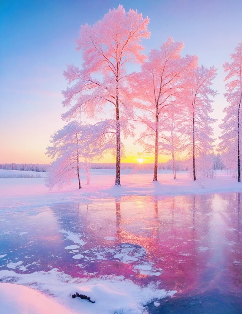 ảnh bầu trời chill 2