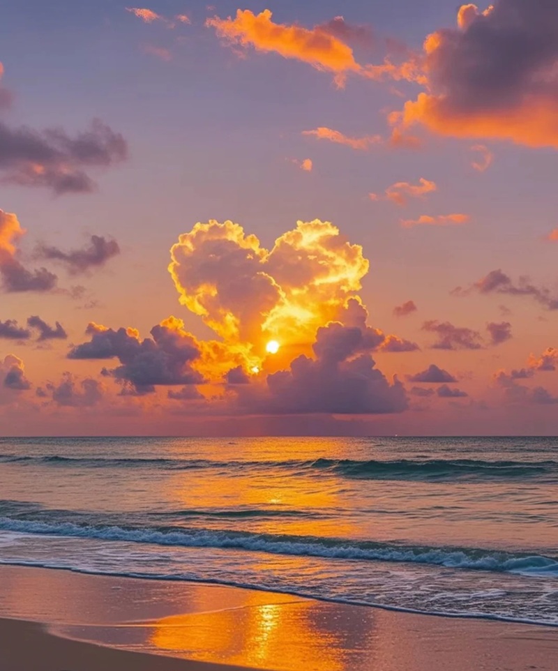 ảnh bầu trời chill 20