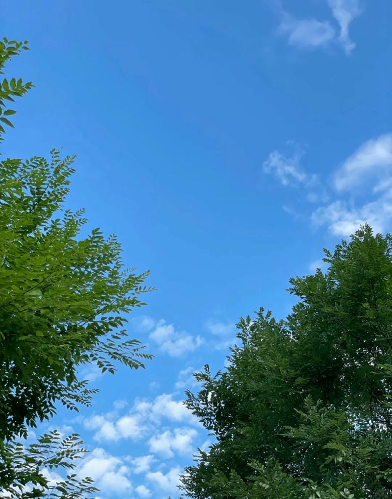 ảnh bầu trời chill 20