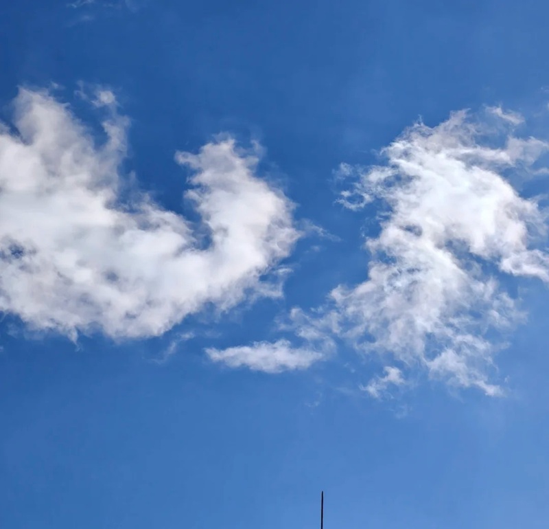 ảnh bầu trời chill 21