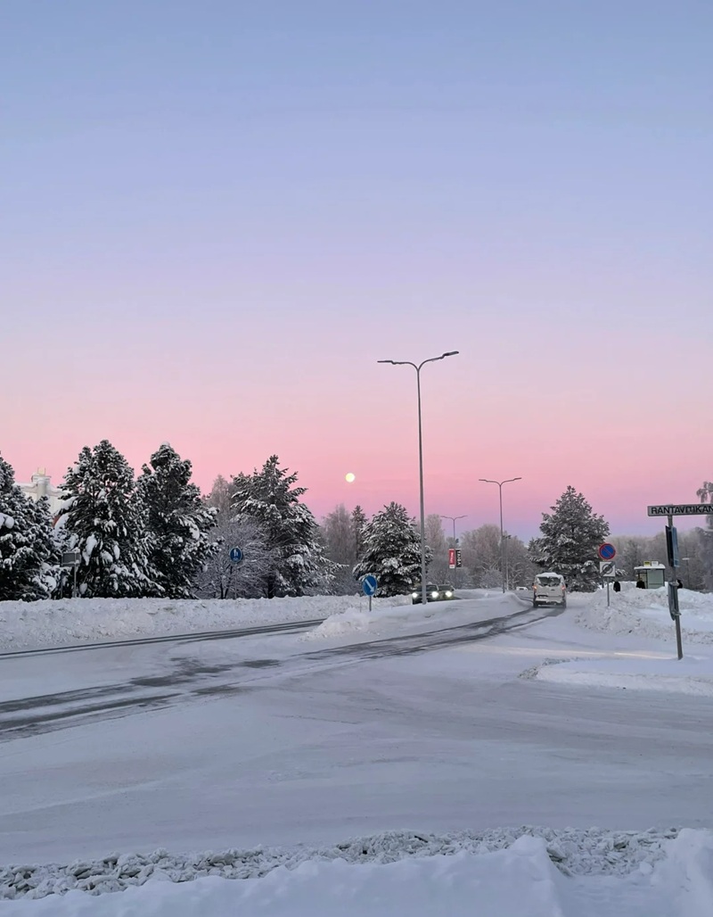 ảnh bầu trời chill 25