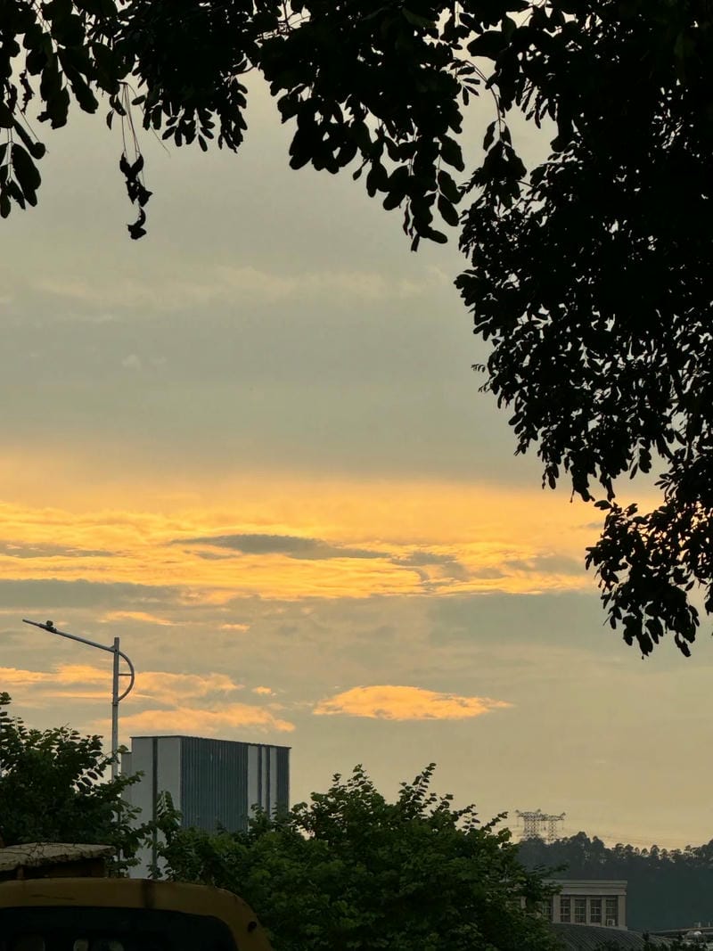 ảnh bầu trời chill 26