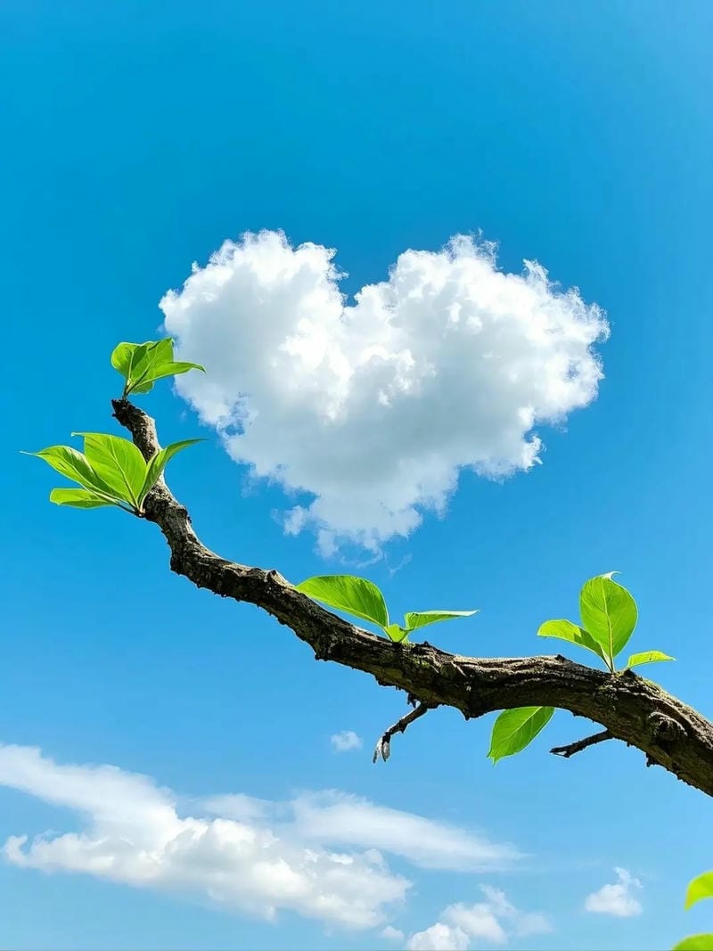 ảnh bầu trời chill 27