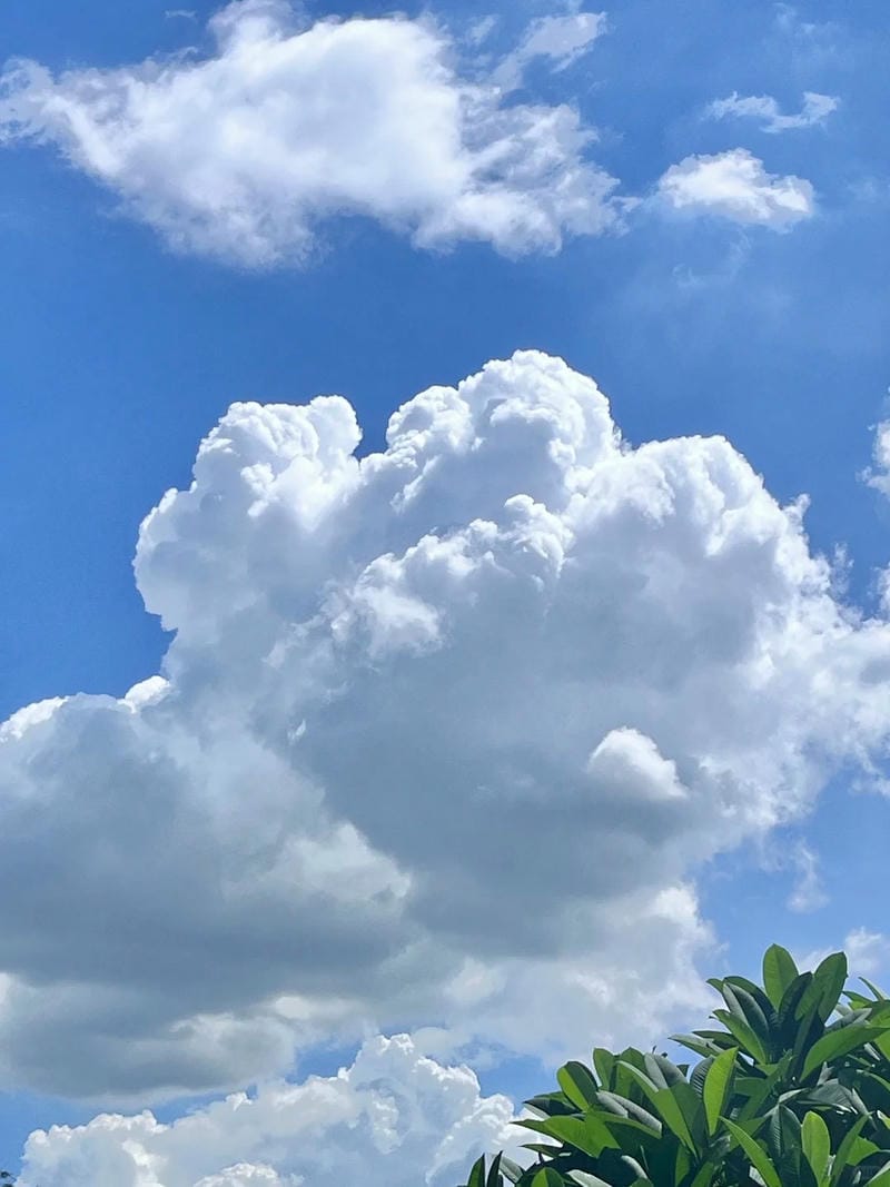 ảnh bầu trời chill 28