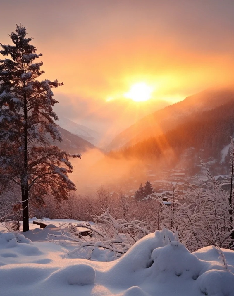 ảnh bầu trời chill 29