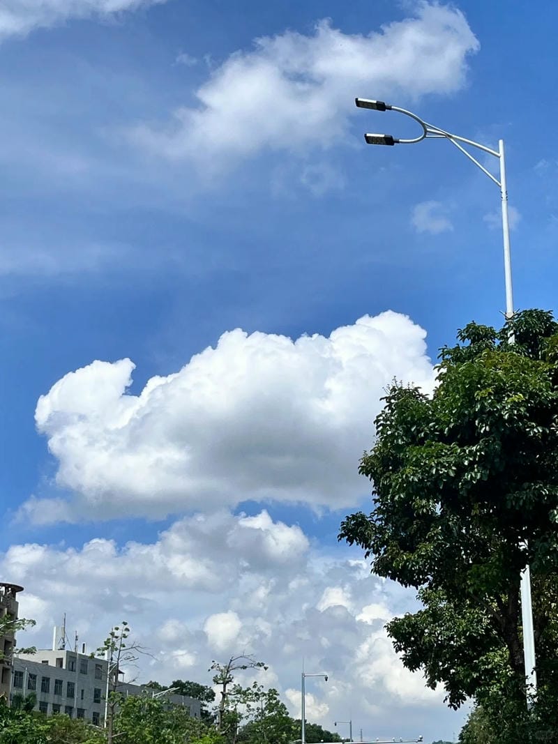 ảnh bầu trời chill 29