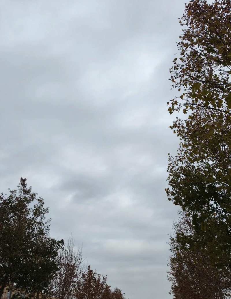 ảnh bầu trời chill 3