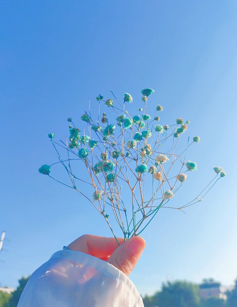 ảnh bầu trời chill 30