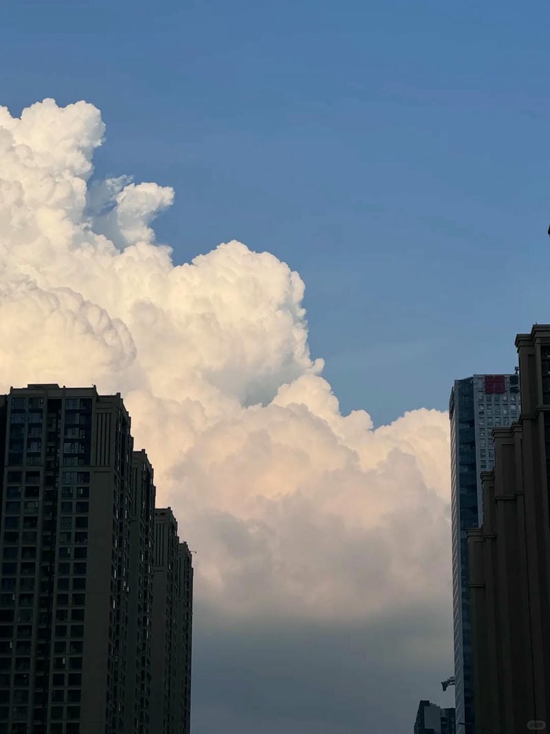 ảnh bầu trời chill 30