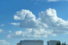 Tải 230+ ảnh bầu trời chill đầy cảm xúc cho tâm hồn bay xa