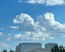 Tải 230+ ảnh bầu trời chill đầy cảm xúc cho tâm hồn bay xa