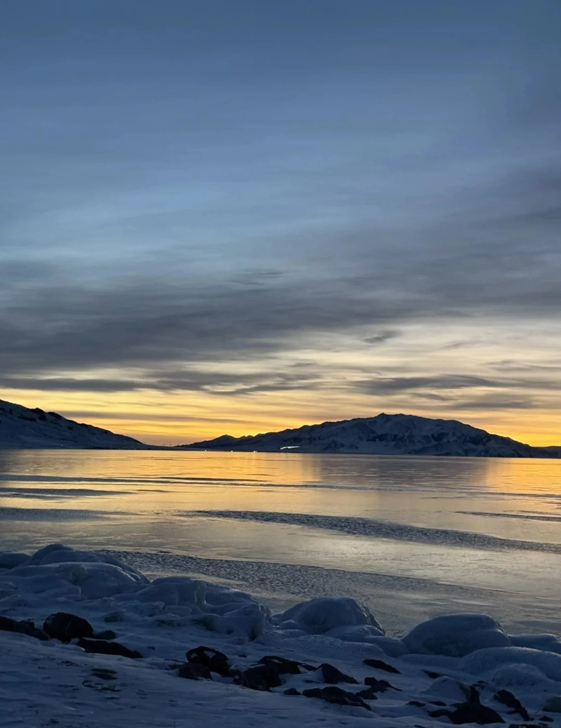 ảnh bầu trời chill 34