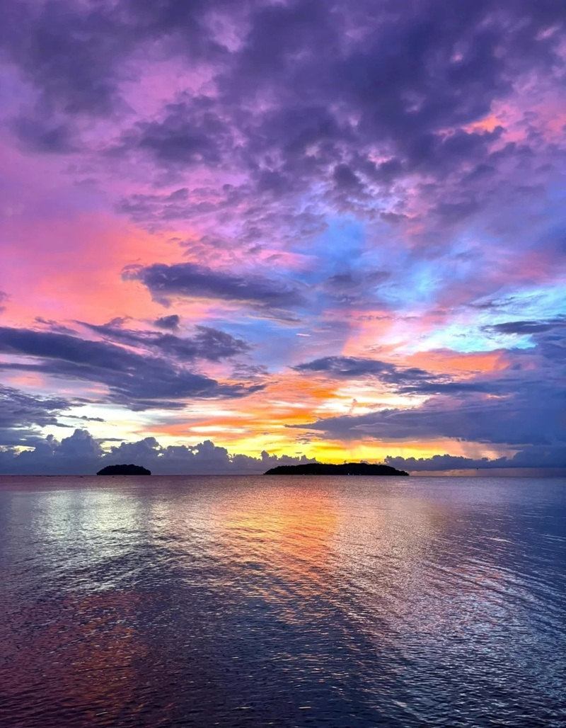 ảnh bầu trời chill 35