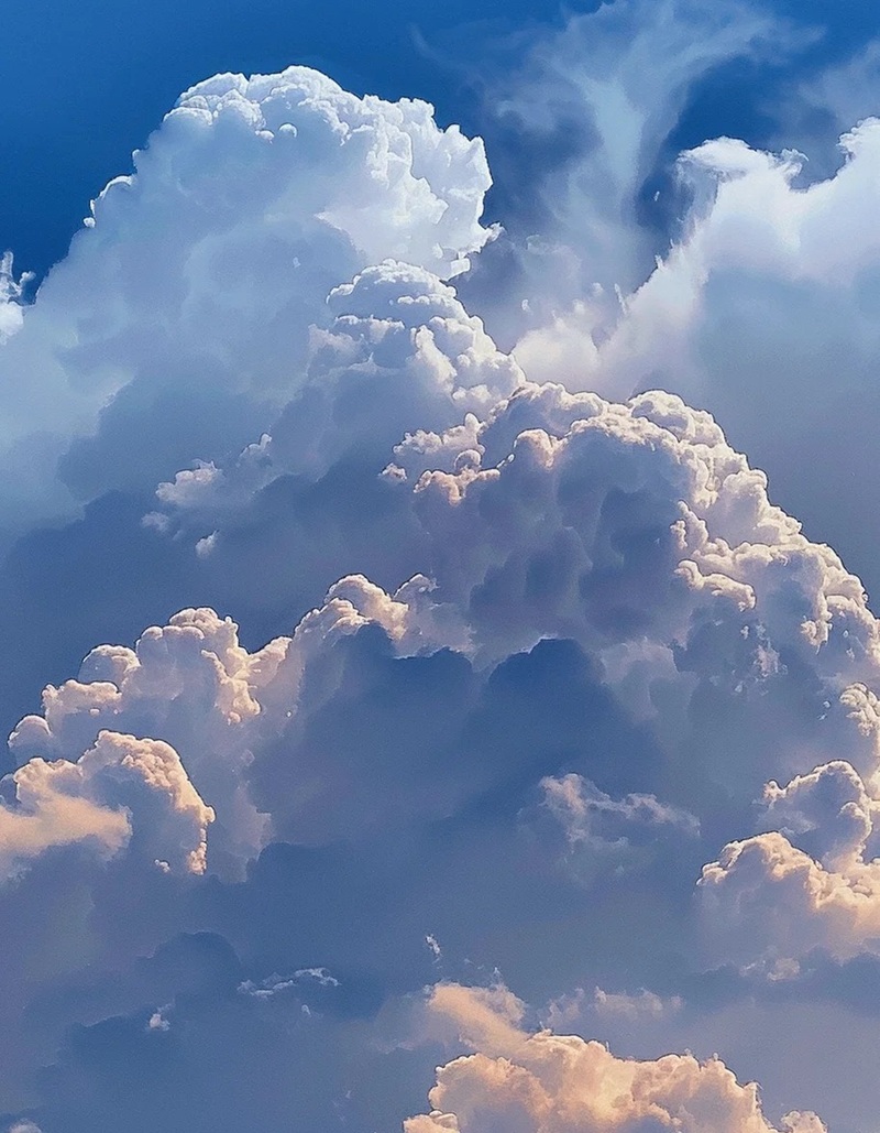 ảnh bầu trời chill 37