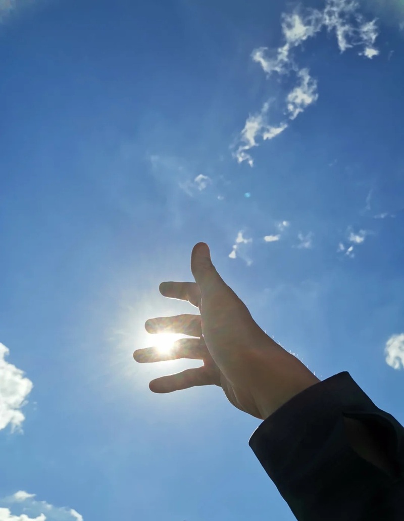 ảnh bầu trời chill 39