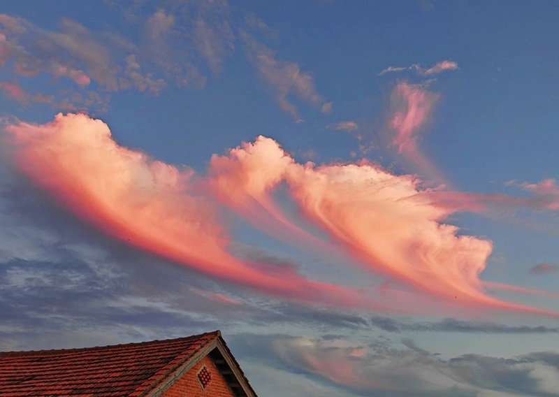 ảnh bầu trời chill 44