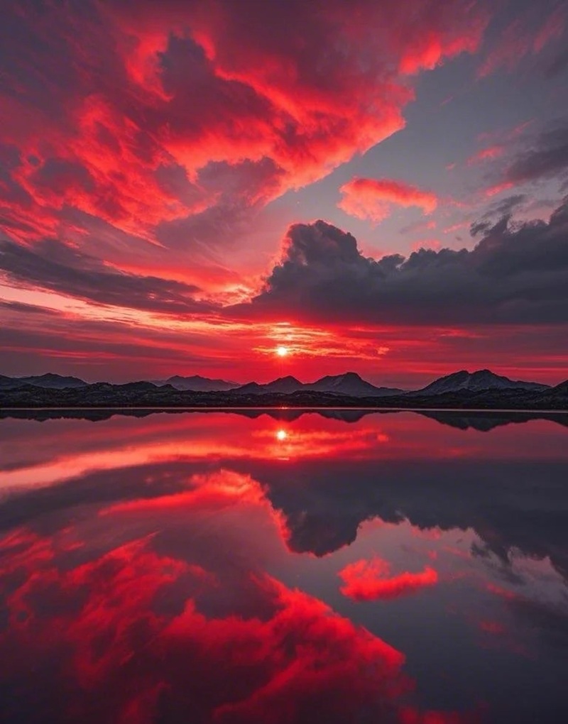 ảnh bầu trời chill 45