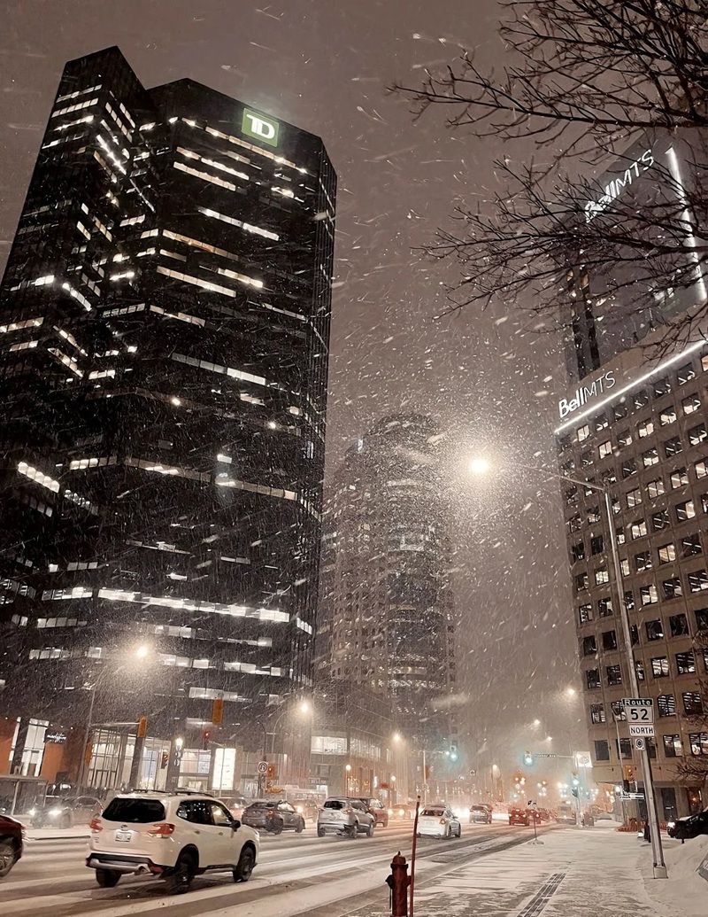 ảnh bầu trời chill 6