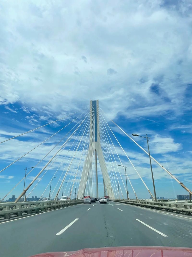 ảnh bầu trời chill 7