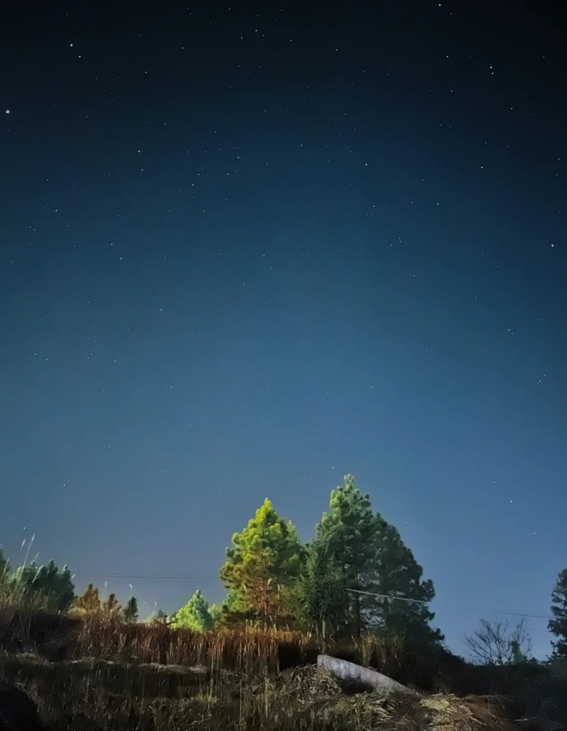 ảnh bầu trời chill 9