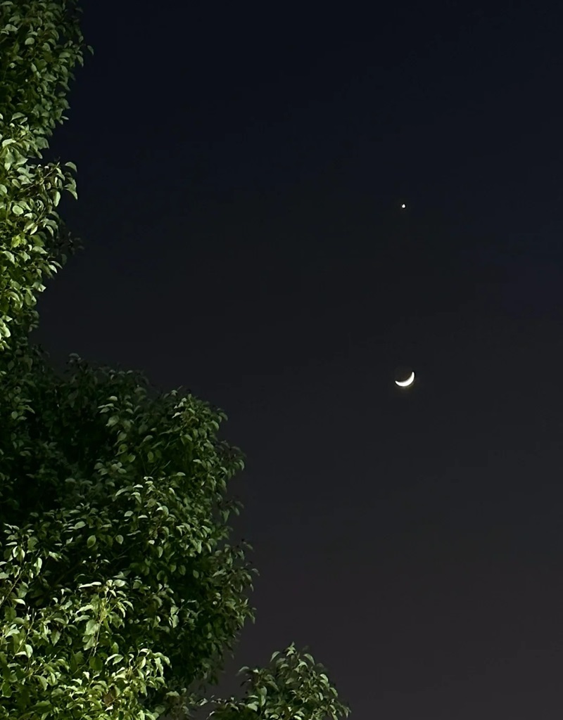 ảnh bầu trời đêm 11