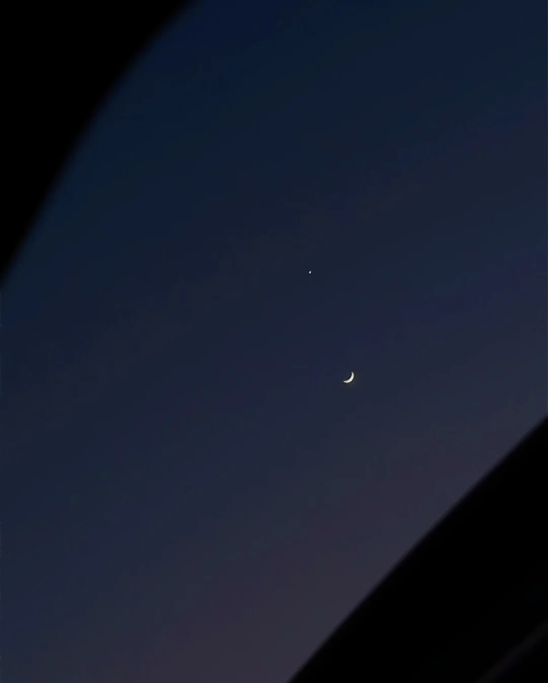 ảnh bầu trời đêm 13