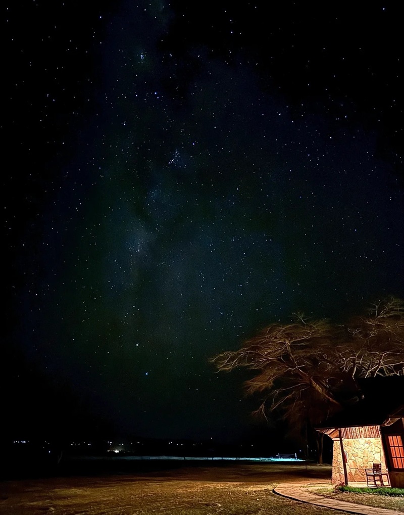 ảnh bầu trời đêm 15