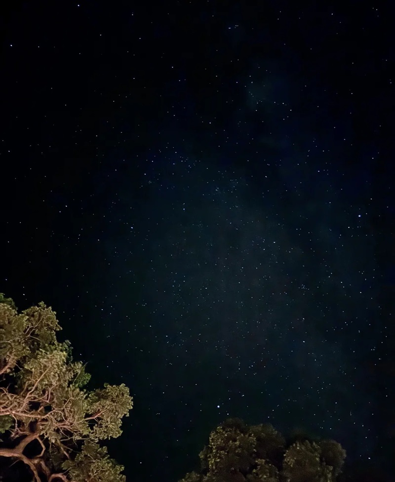 ảnh bầu trời đêm 16