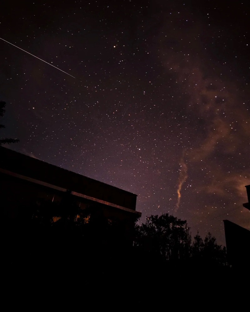 ảnh bầu trời đêm 18