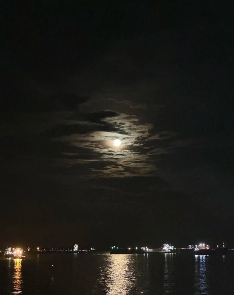 ảnh bầu trời đêm 19