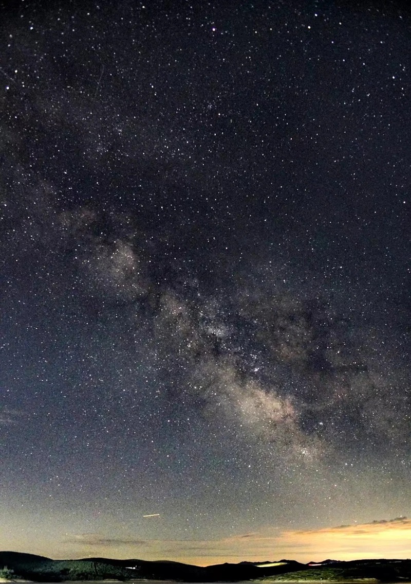 ảnh bầu trời đêm 20