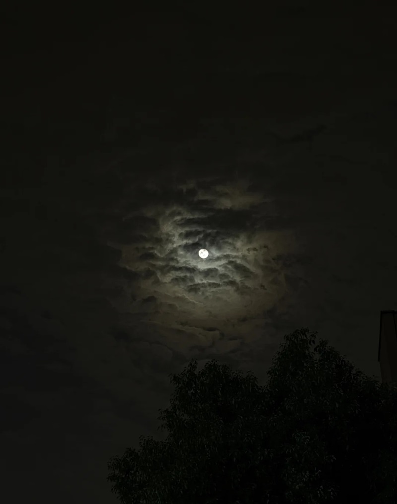 ảnh bầu trời đêm 22