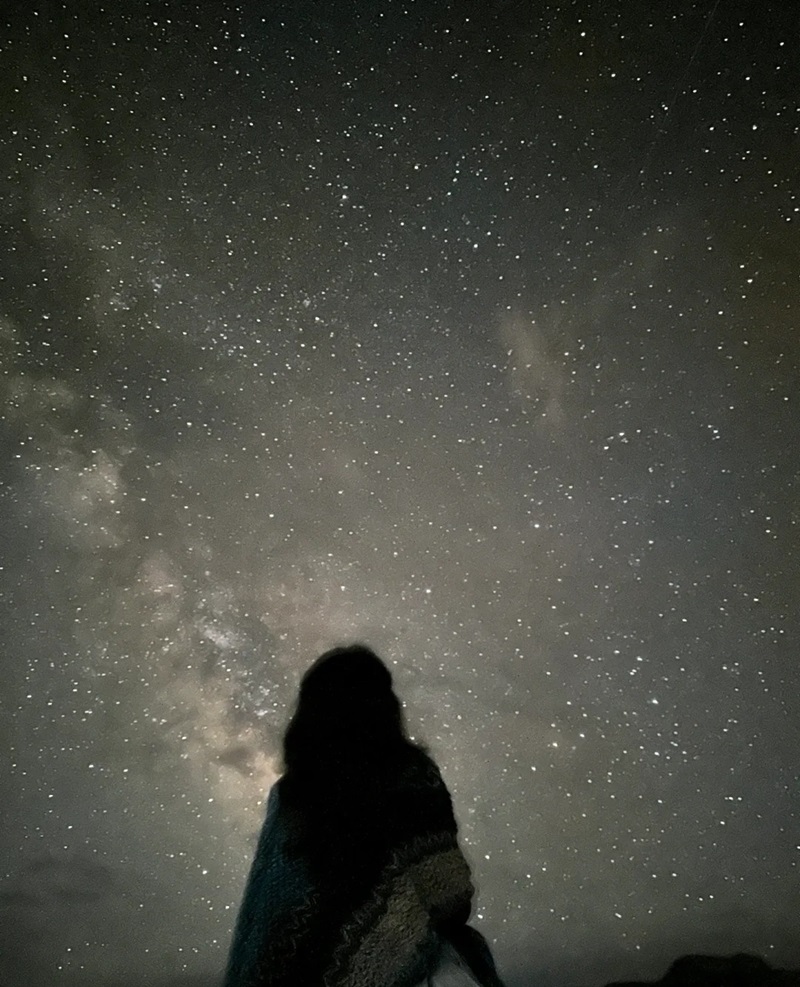 ảnh bầu trời đêm 30