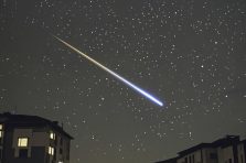 List 197+ ảnh bầu trời đêm đẹp nhất dành cho người mộng mơ