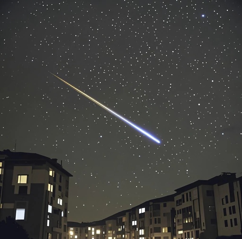 ảnh bầu trời đêm 31