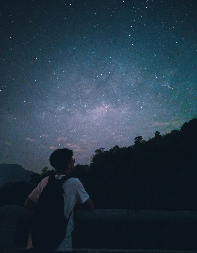 ảnh bầu trời đêm 33