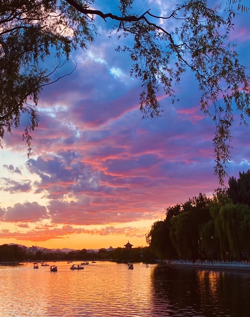 ảnh bầu trời đẹp 10