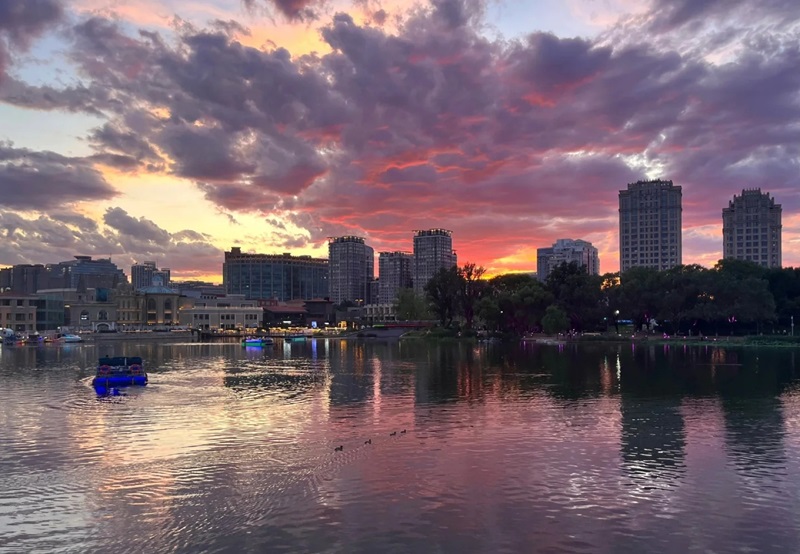 ảnh bầu trời đẹp 11