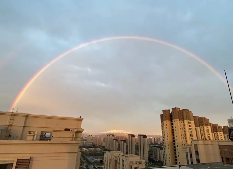 ảnh bầu trời đẹp 13