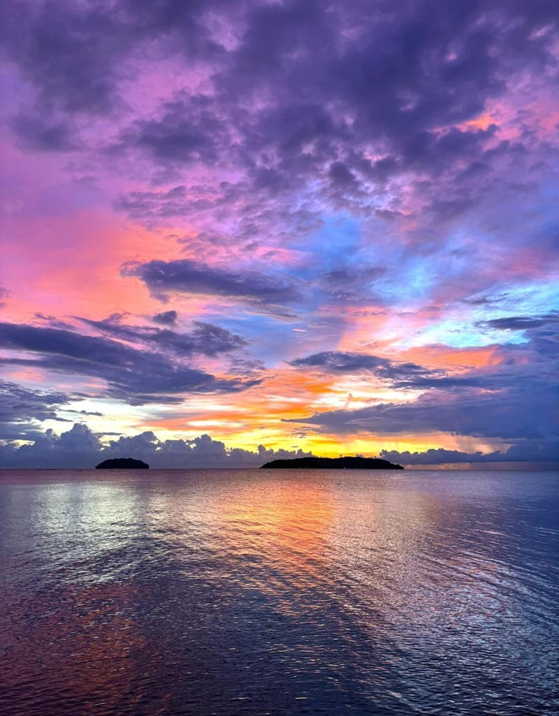 ảnh bầu trời đẹp 14