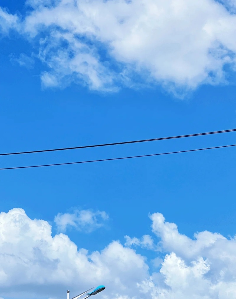 ảnh bầu trời đẹp 2