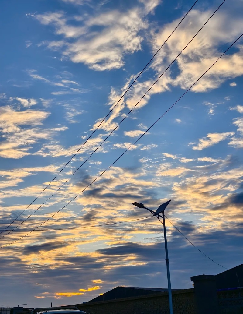 ảnh bầu trời đẹp 33