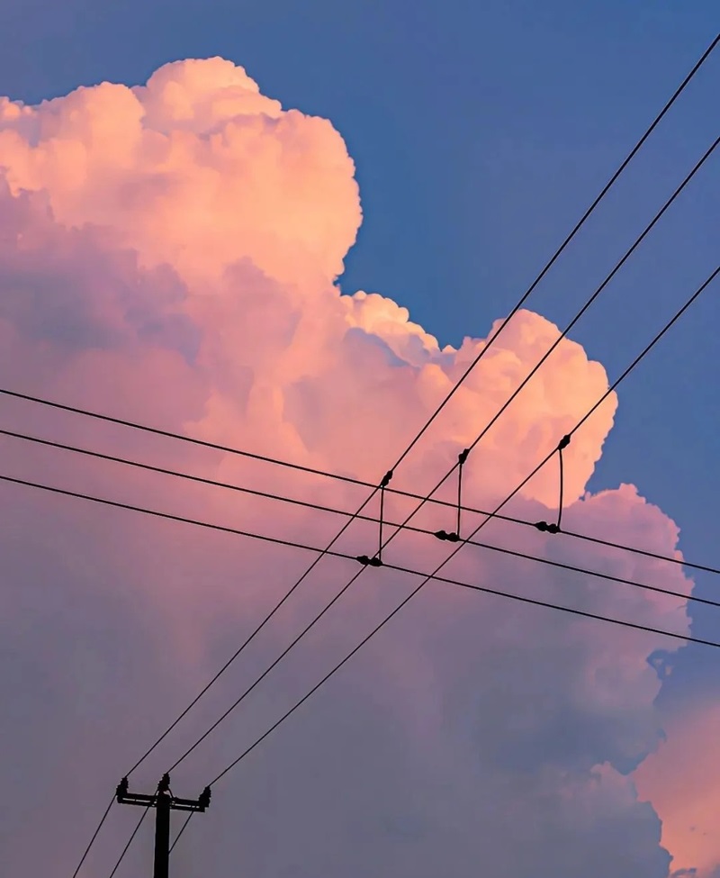 ảnh bầu trời đẹp 8