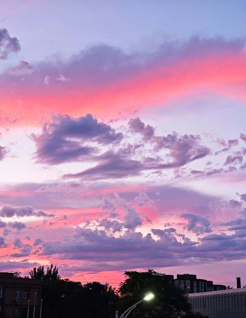 ảnh bầu trời đẹp 9