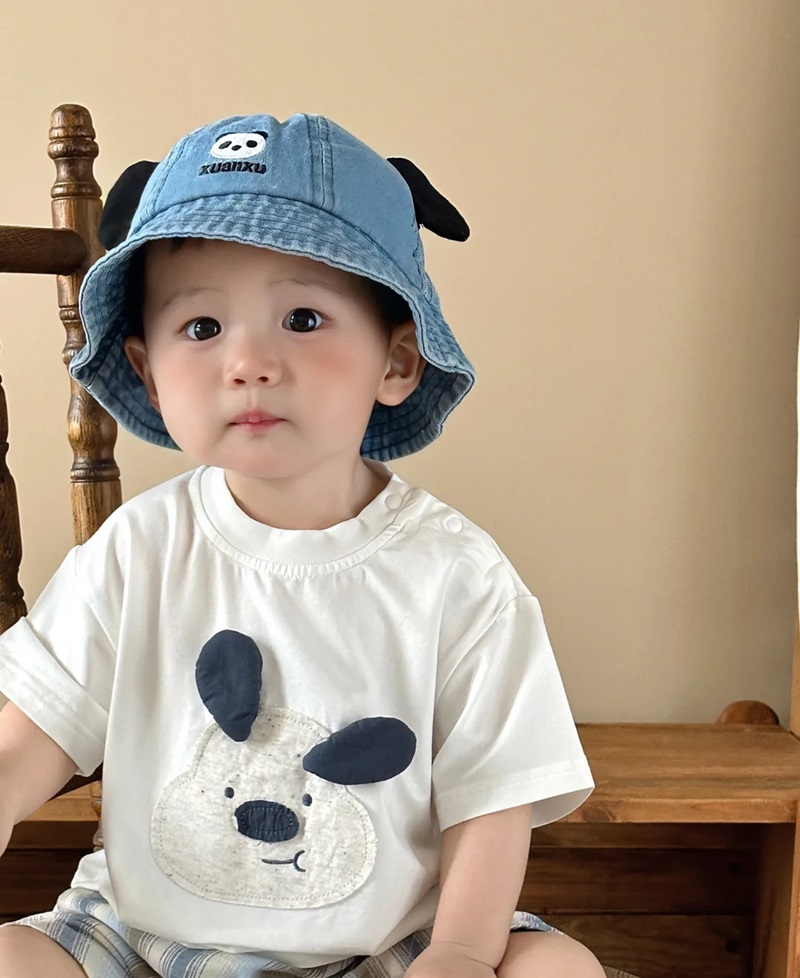 ảnh bé trai đáng yêu 10