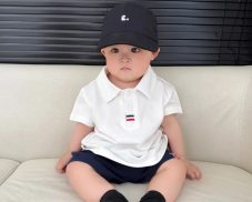 190+ Ảnh bé trai đáng yêu siêu dễ thương hot nhất hiện nay